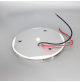 BOAT CABIN LIGHT- Acrylic material -3 Watt - 10-30volts - WK-CL11-WWBL - AZLED